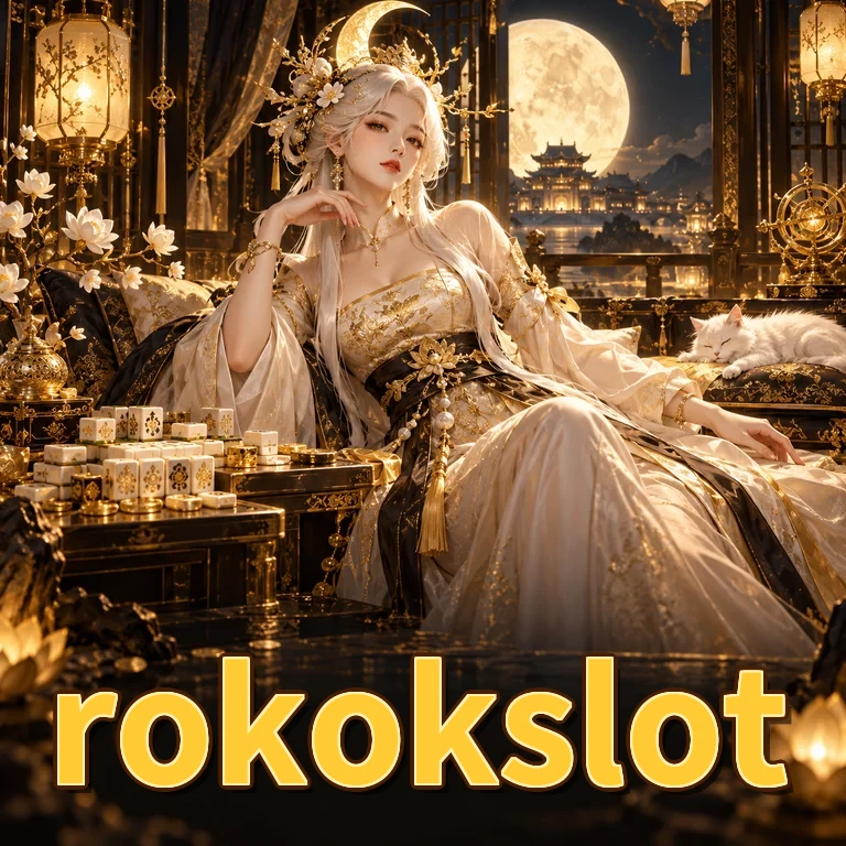 Logo rokokapk Indonesia - Panduan Install APK Resmi