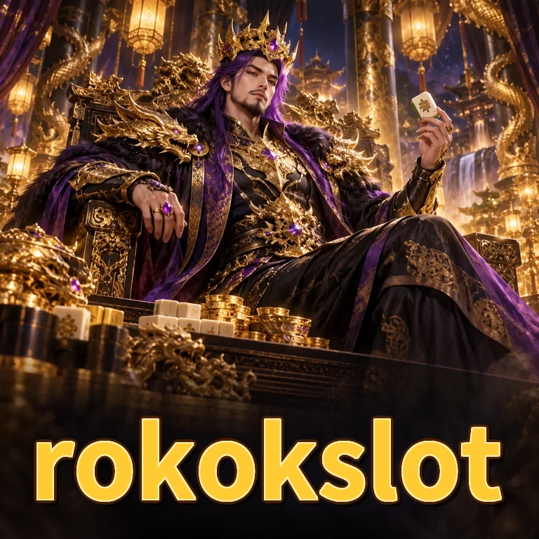 rokokapk - Peningkatan performa dan UI/UX terbaru
