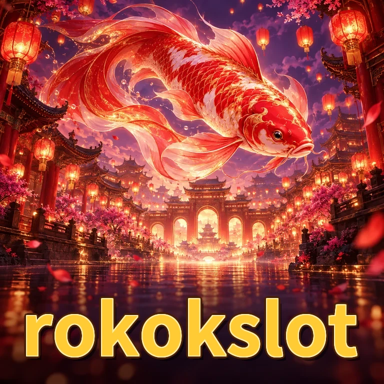 rokokapk Indonesia - Peningkatan performa dan UI/UX terbaru