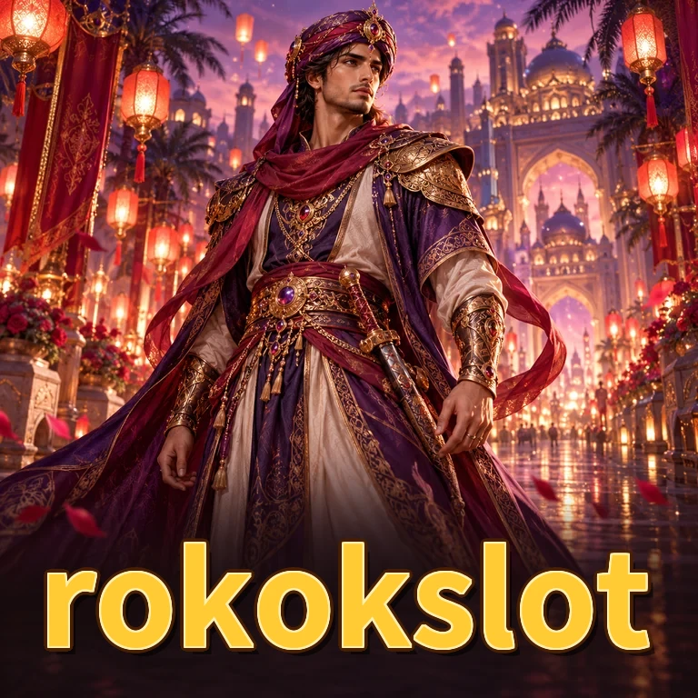 rokokapk