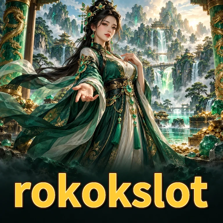 rokokapk