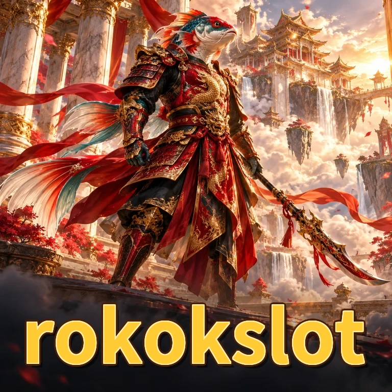 Logo rokokapk Indonesia - Pusat Bantuan FAQ