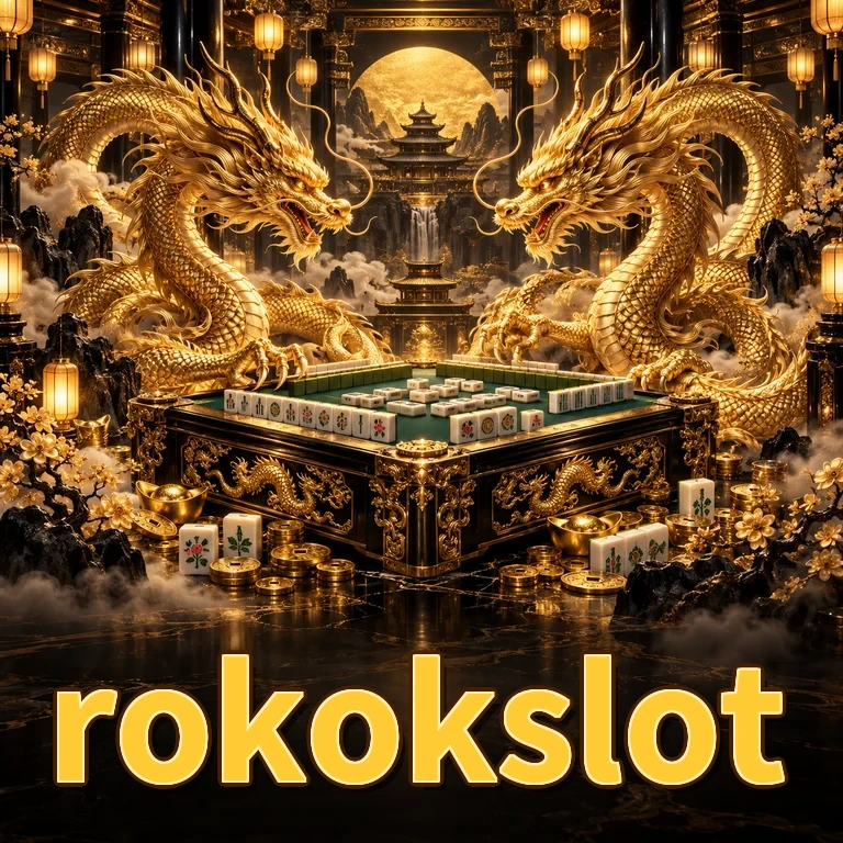 APK Resmi rokokapk Indonesia - Verified Original Version