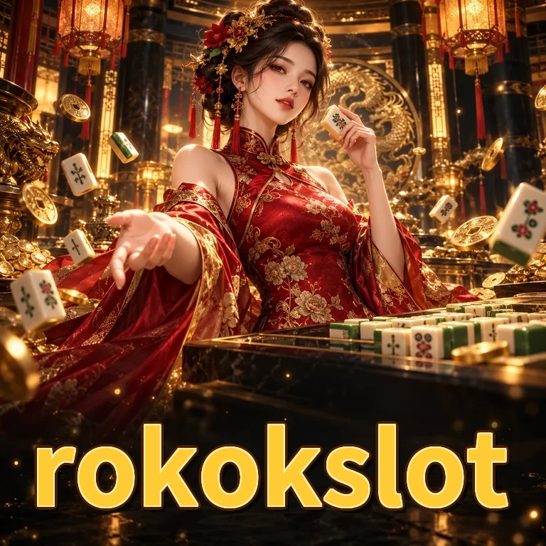 rokokapk