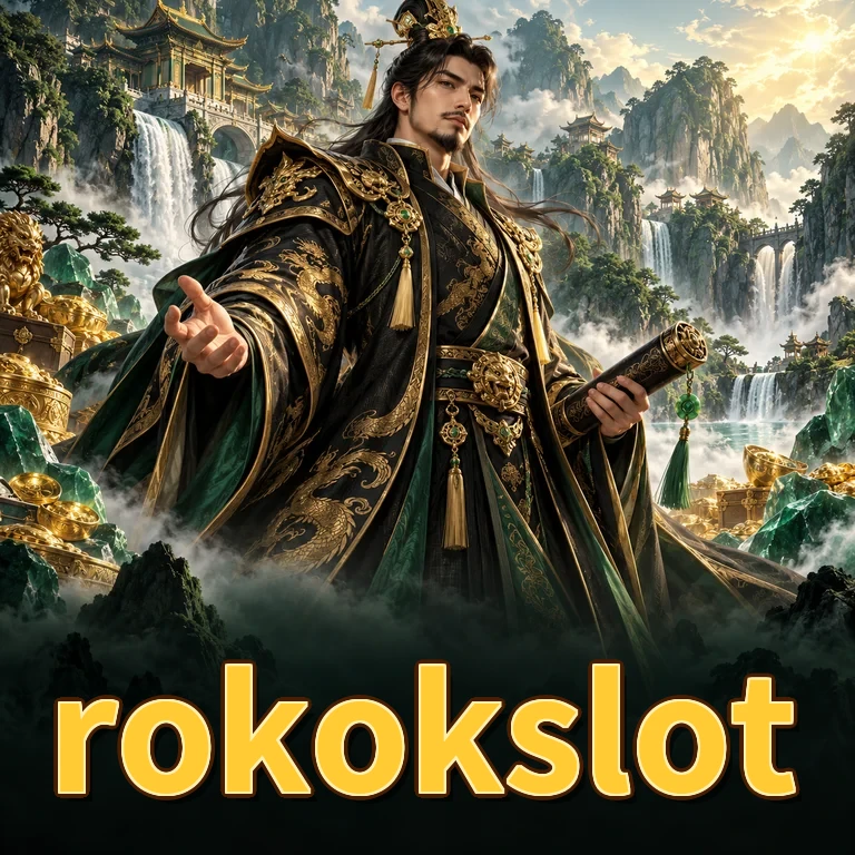 rokokapk