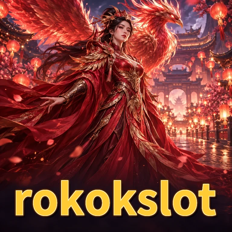 rokokapk Indonesia - 4.8/5 Rating dari 4.850 Pengguna Verified