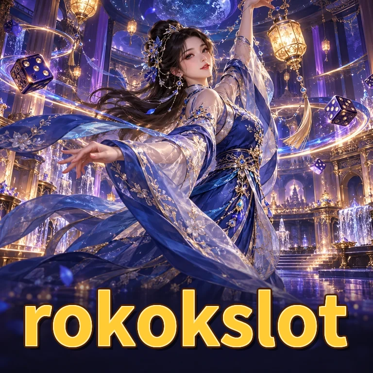 rokokapk